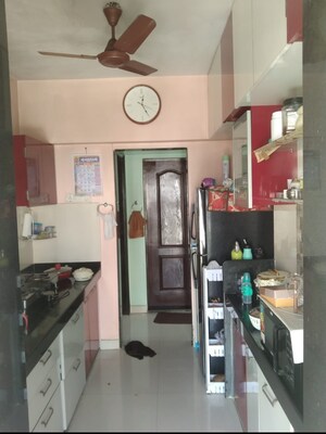 1 BHK Apartment For Sale in Ghodbunder Road