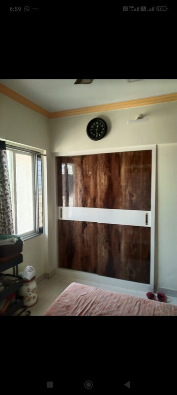  1 BHK Apartment at Ghodbunder Road – for Sale