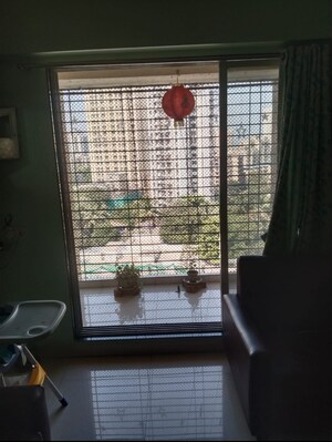  1 BHK Apartment at Ghodbunder Road – for Sale
