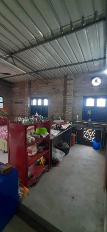 Bedroom in 3 BHK Independent House at Thakurpukur Bibirhat Bakhrahat Raipur Road – for Sale