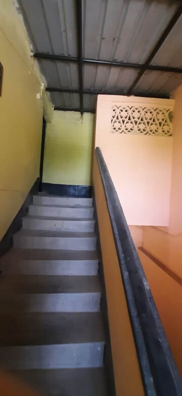 Staircase in 3 BHK Independent House at Thakurpukur Bibirhat Bakhrahat Raipur Road – for Sale