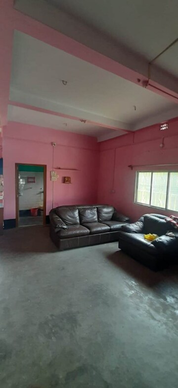 Living Room in 3 BHK Independent House at Thakurpukur Bibirhat Bakhrahat Raipur Road – for Sale