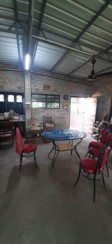 Living Room in 3 BHK Independent House at Thakurpukur Bibirhat Bakhrahat Raipur Road – for Sale