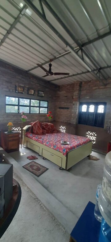 Bedroom in 3 BHK Independent House at Thakurpukur Bibirhat Bakhrahat Raipur Road – for Sale