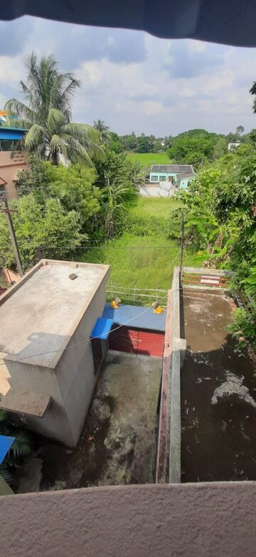 3 BHK Independent House – Garden View at Thakurpukur Bibirhat Bakhrahat Raipur Road - for Sale
