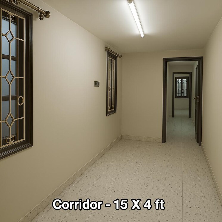 Room, block 9th jayanagara 6 Bedroom 1000 Sq.Ft. Independent House In Block 9th Jayanagara Bangalore 8448709