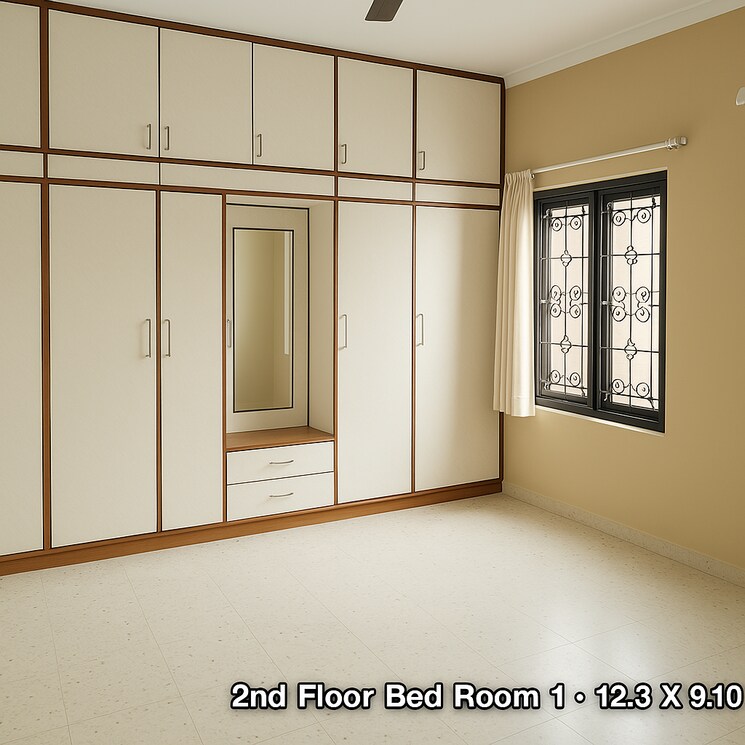 Room, block 9th jayanagara 6 Bedroom 1000 Sq.Ft. Independent House In Block 9th Jayanagara Bangalore 8448709