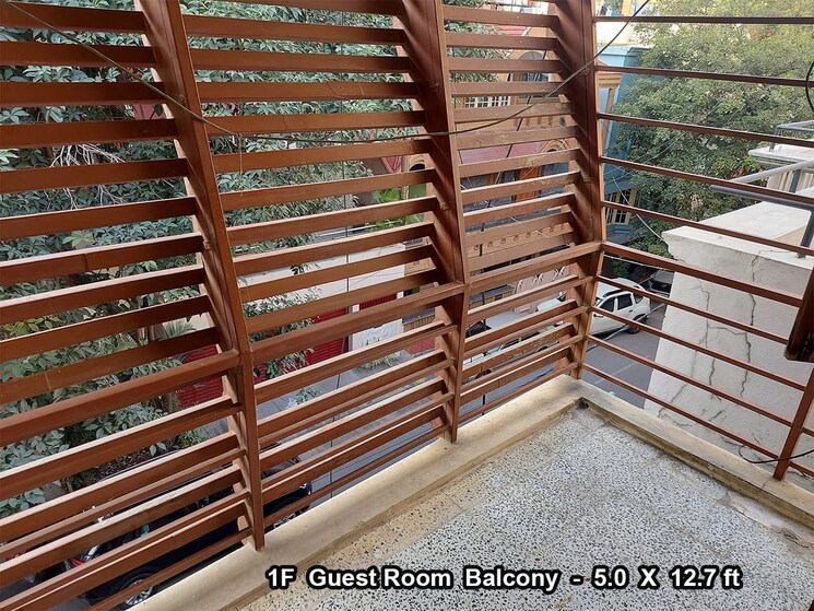 Exterior View, block 9th jayanagara 6 Bedroom 1000 Sq.Ft. Independent House In Block 9th Jayanagara Bangalore 8448709