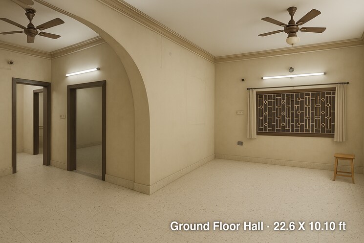 undefined, block 9th jayanagara 6 Bedroom 1000 Sq.Ft. Independent House In Block 9th Jayanagara Bangalore 8448709