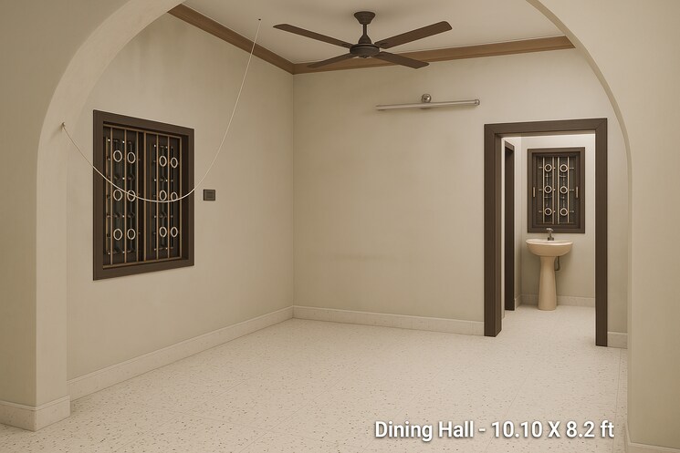 undefined, block 9th jayanagara 6 Bedroom 1000 Sq.Ft. Independent House In Block 9th Jayanagara Bangalore 8448709