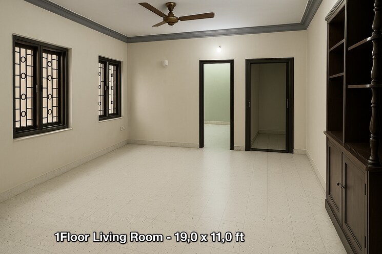 Room, block 9th jayanagara 6 Bedroom 1000 Sq.Ft. Independent House In Block 9th Jayanagara Bangalore 8448709