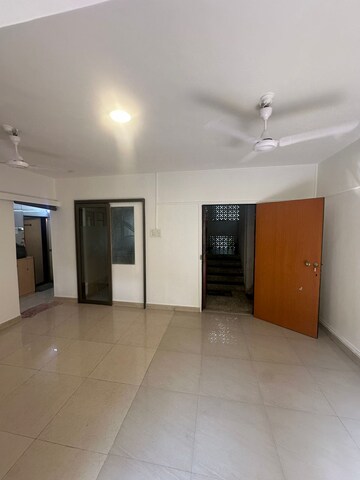 Living Room in 2 BHK Apartment at Bandra West – for Rent