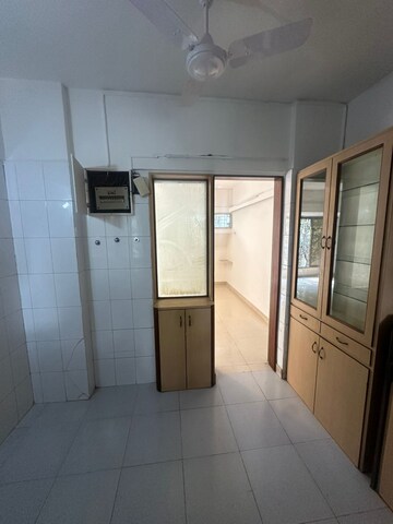 Building Lobby in 2 BHK Apartment at Bandra West – for Rent