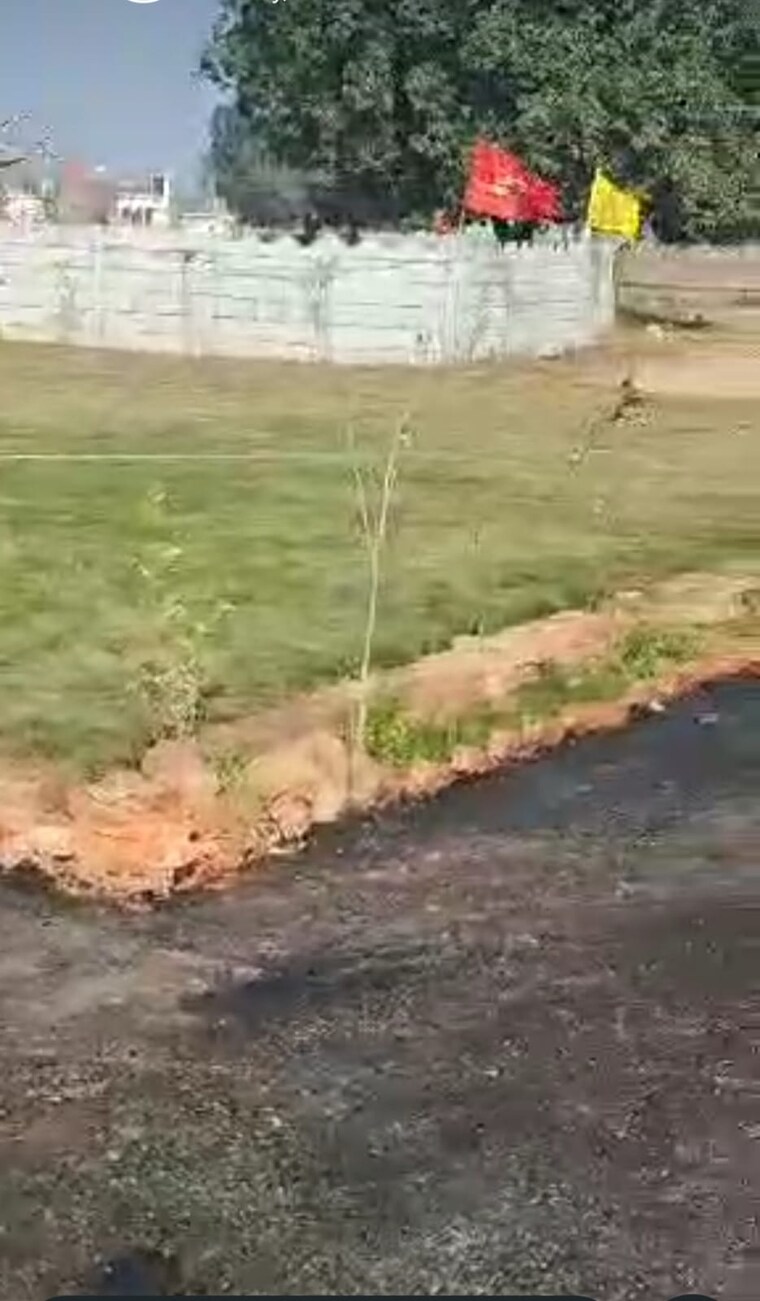 Exterior View, jewar  220 Sq.Yd. Plot In Jewar Greater Noida 8448730