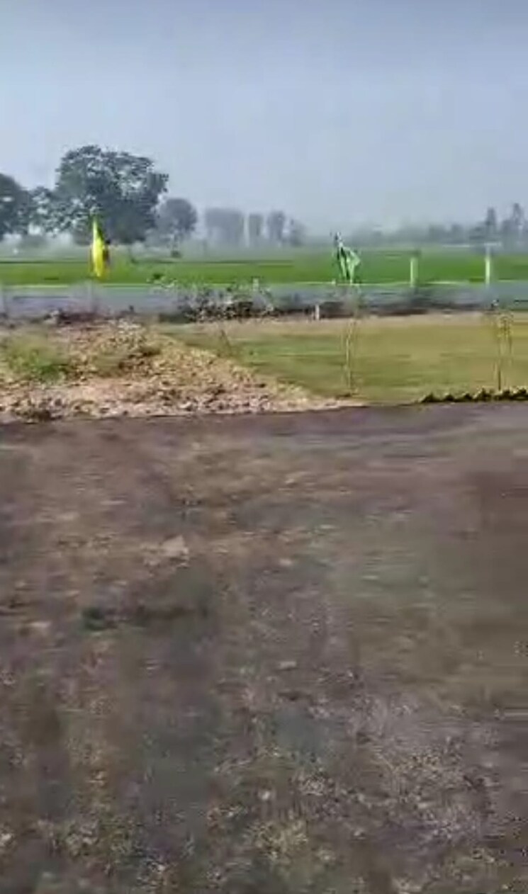 Exterior View, jewar  220 Sq.Yd. Plot In Jewar Greater Noida 8448730