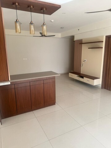 Room in 3 BHK Apartment at Shapoorji Pallonji Joyville Phase 2, Sector 102 – for Rent
