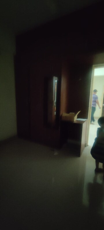 Living Room in 3 BHK Apartment at PNR Ishaa Lake Front, Hsr Layout – for Rent