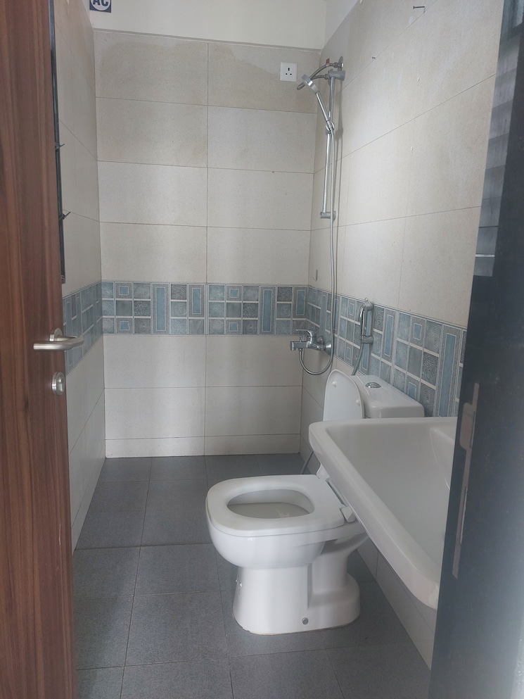 Bathroom, nanded-city-pancham 2 Bedroom 705 Sq.Ft. Apartment In Nanded Pune 8448785