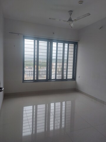 Bedroom in 2 BHK Apartment at Nanded City Pancham, Nanded – for Sale