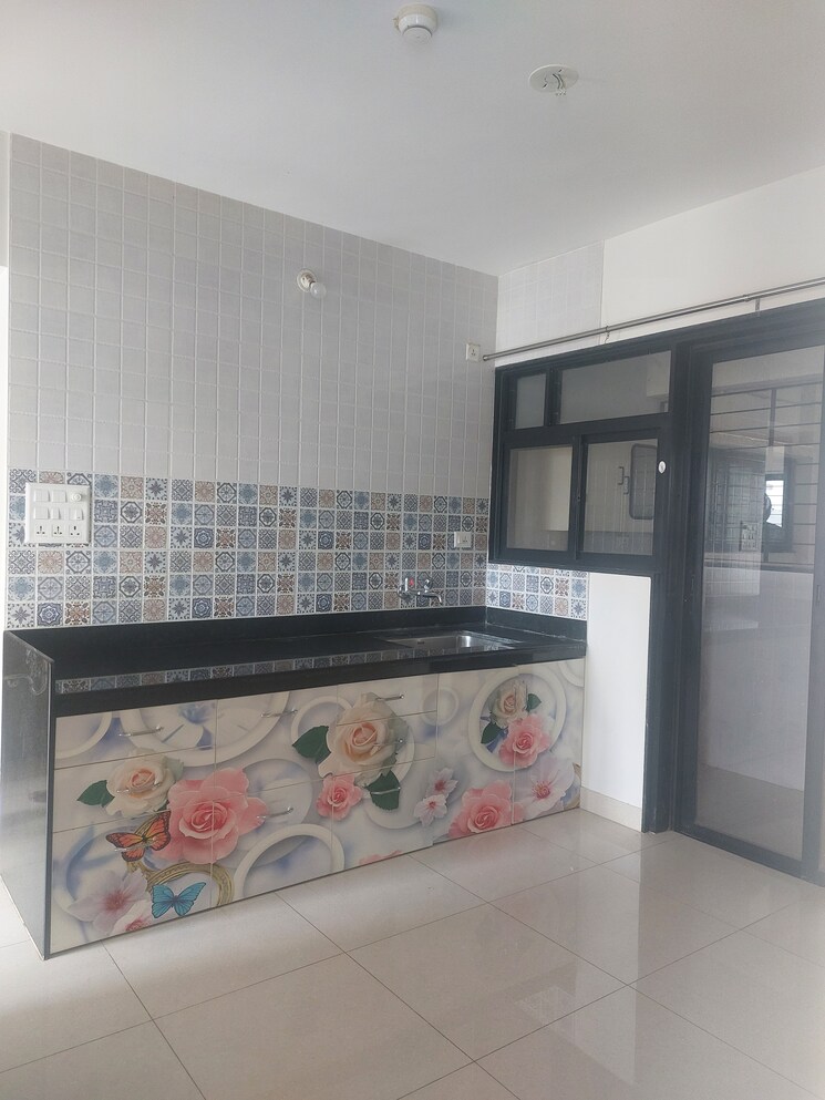 Kitchen, nanded-city-pancham 2 Bedroom 705 Sq.Ft. Apartment In Nanded Pune 8448785