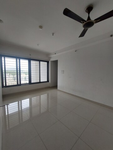 Bedroom in 2 BHK Apartment at Nanded City Pancham, Nanded – for Sale