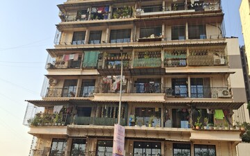 2 BHK Apartment For Rent in Ghansoli Sector 21