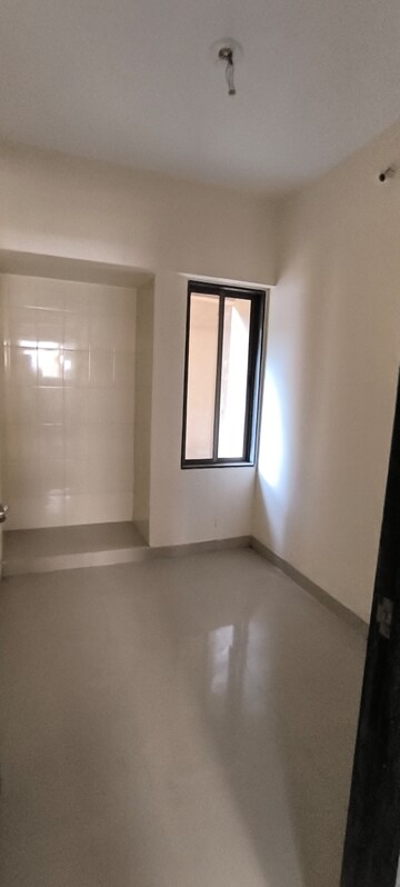 Bedroom in 1.5 BHK Apartment at Hubtown Gardenia, Mira Road – for Sale