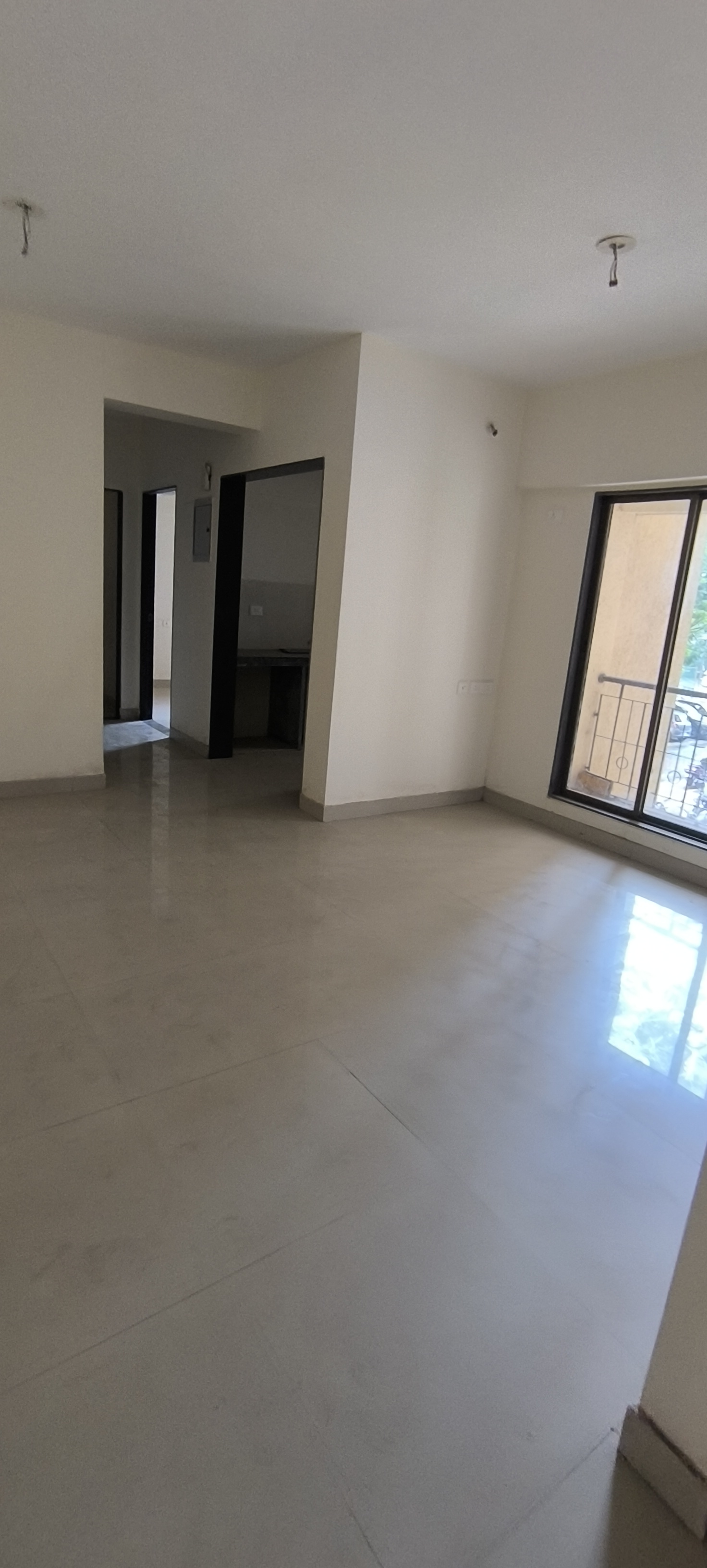 1.5 BHK 710 Sq.Ft. Apartment in Hubtown Gardenia
