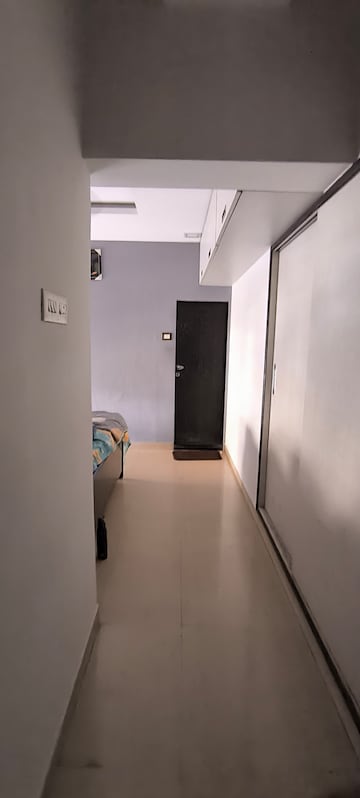 Furnished Amenities in 2 BHK Apartment at Hubtown Gardenia, Mira Road – for Sale