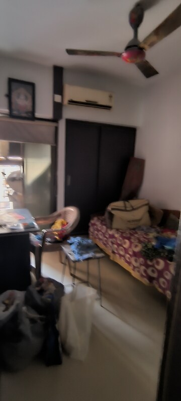 Living Room in 2 BHK Apartment at Hubtown Gardenia, Mira Road – for Sale