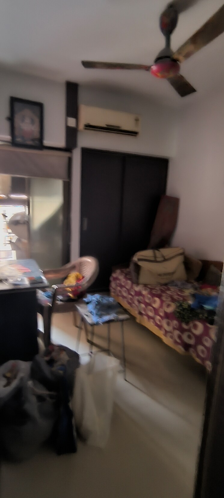 Living Room, hubtown-gardenia 2 Bedroom 930 Sq.Ft. Apartment In Mira Road Thane 8448788