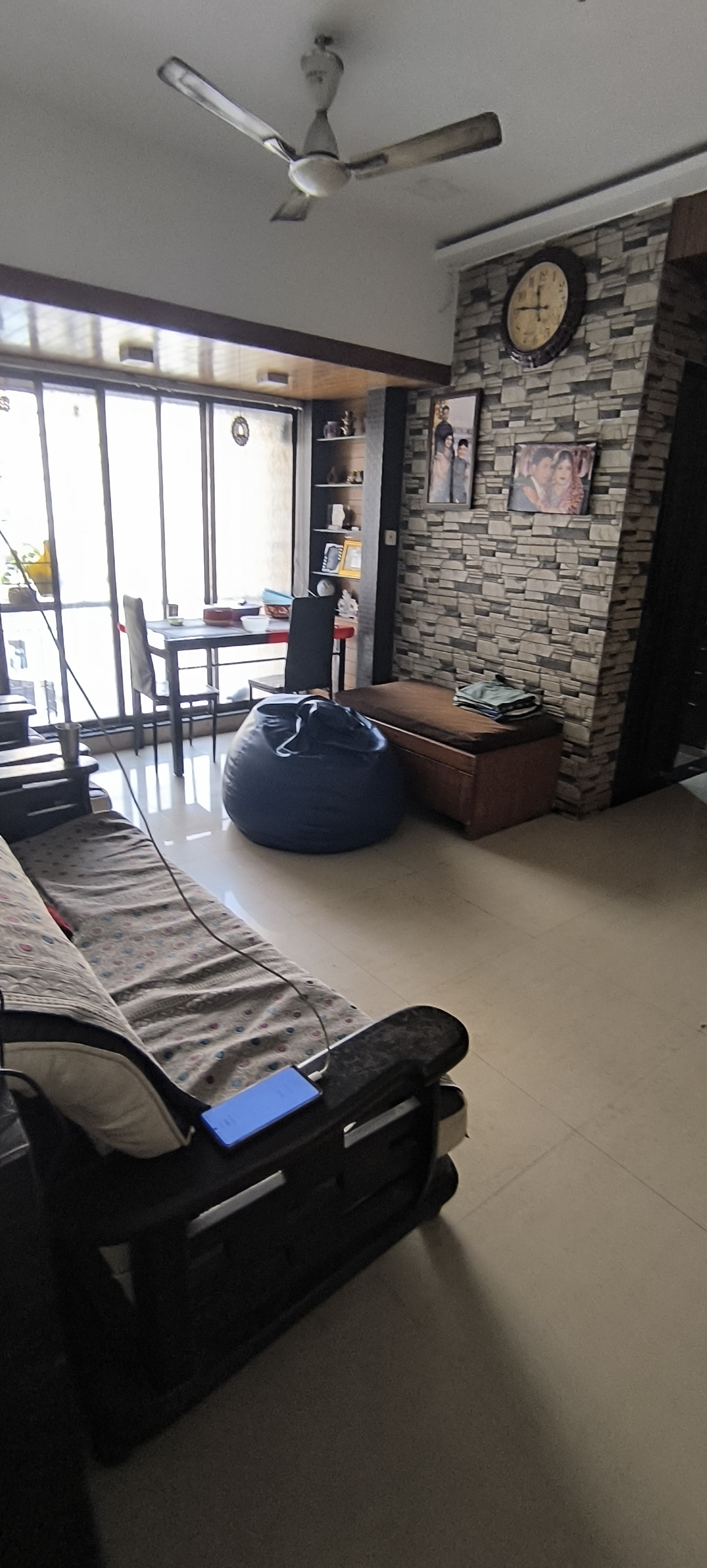 2 BHK Apartment For Sale in Hubtown Gardenia