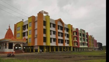 1 BHK Apartment For Sale in Kurla West