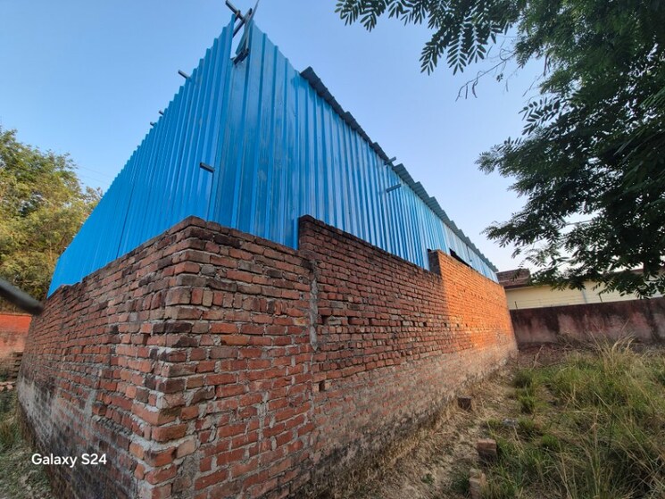 Exterior View, dhawa Commercial Warehouse 2700 Sq.Ft. In Dhawa Lucknow 8443141