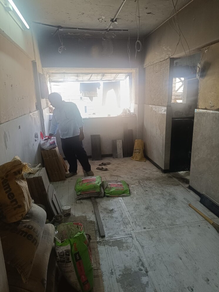 Master Bedroom, samikaran-apartment 1 Bedroom 225 Sq.Ft. Apartment In Vile Parle East Mumbai 8448796