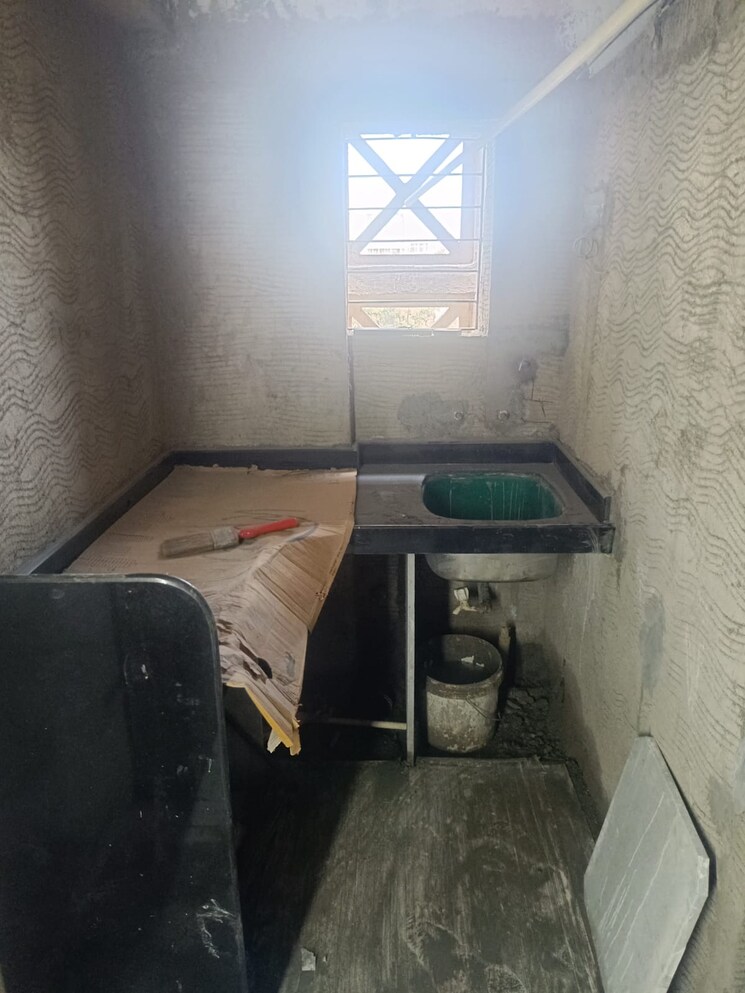 Bathroom, samikaran-apartment 1 Bedroom 225 Sq.Ft. Apartment In Vile Parle East Mumbai 8448796