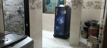  1 BHK Apartment at Sector 5 Ghansoli – for Rent