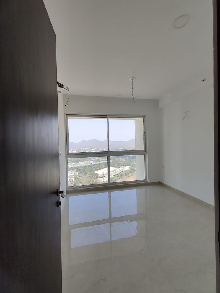 Room, aurum-q-islands 3 Bedroom 1112 Sq.Ft. Apartment In Ghansoli Navi Mumbai 8448793