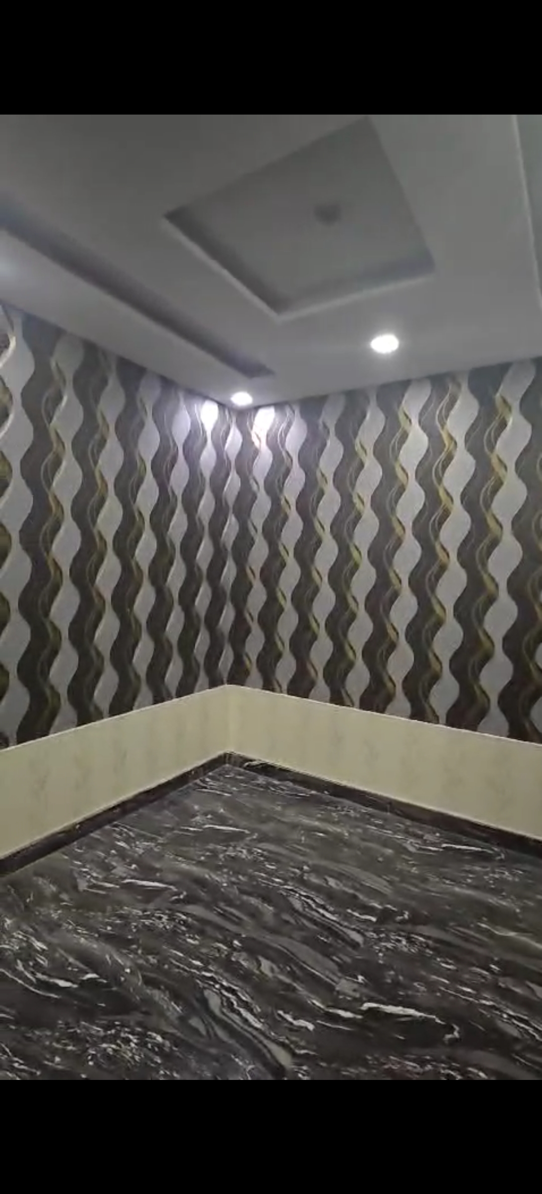 3.5 BHK + Pooja Room Builder Floor For Sale in SA HOMES I
