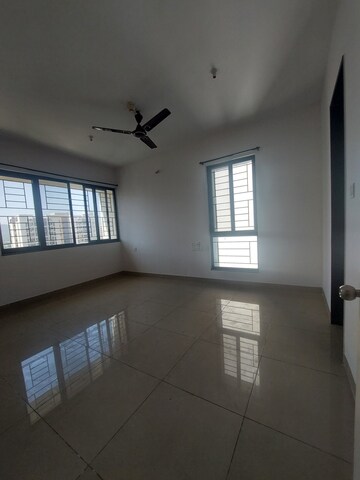 Master Bedroom in 3 BHK Apartment at Nanded Asawari, Nanded – for Sale