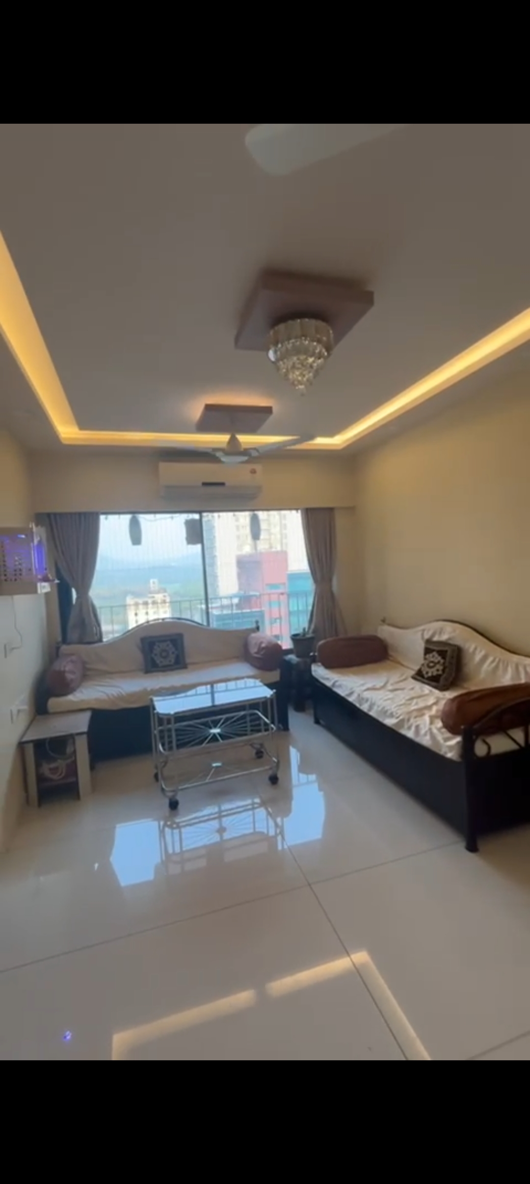 2 BHK Apartment For Sale in Arkade Aspire