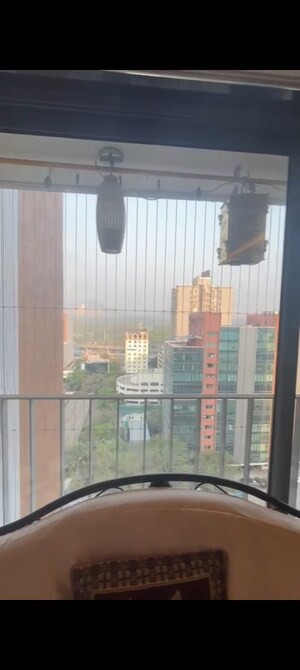 Kitchen in 2 BHK Apartment at Arkade Aspire, Goregaon East – for Sale