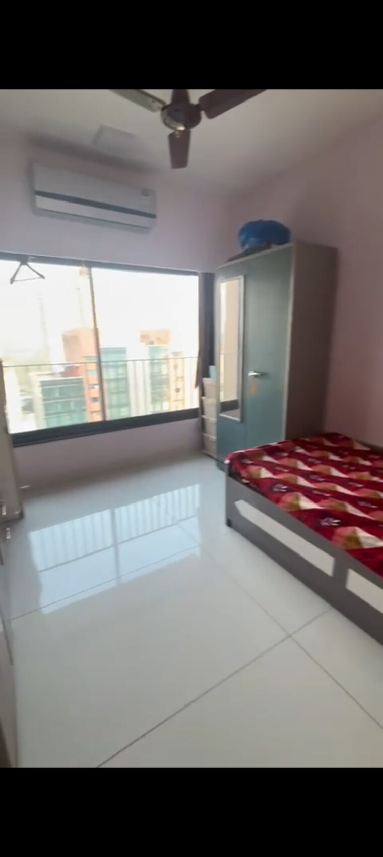 Bedroom, arkade-aspire 2 Bedroom 561 Sq.Ft. Apartment In Goregaon East Mumbai 8448812