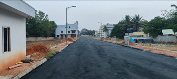  Plot For Sale in Jp Nagar