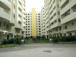 3 BHK Apartment For Sale in Fresh Living Apartments, Madhapur