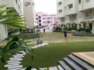 3 BHK Apartment – Exterior View View at Fresh Living Apartments, Madhapur - for Sale