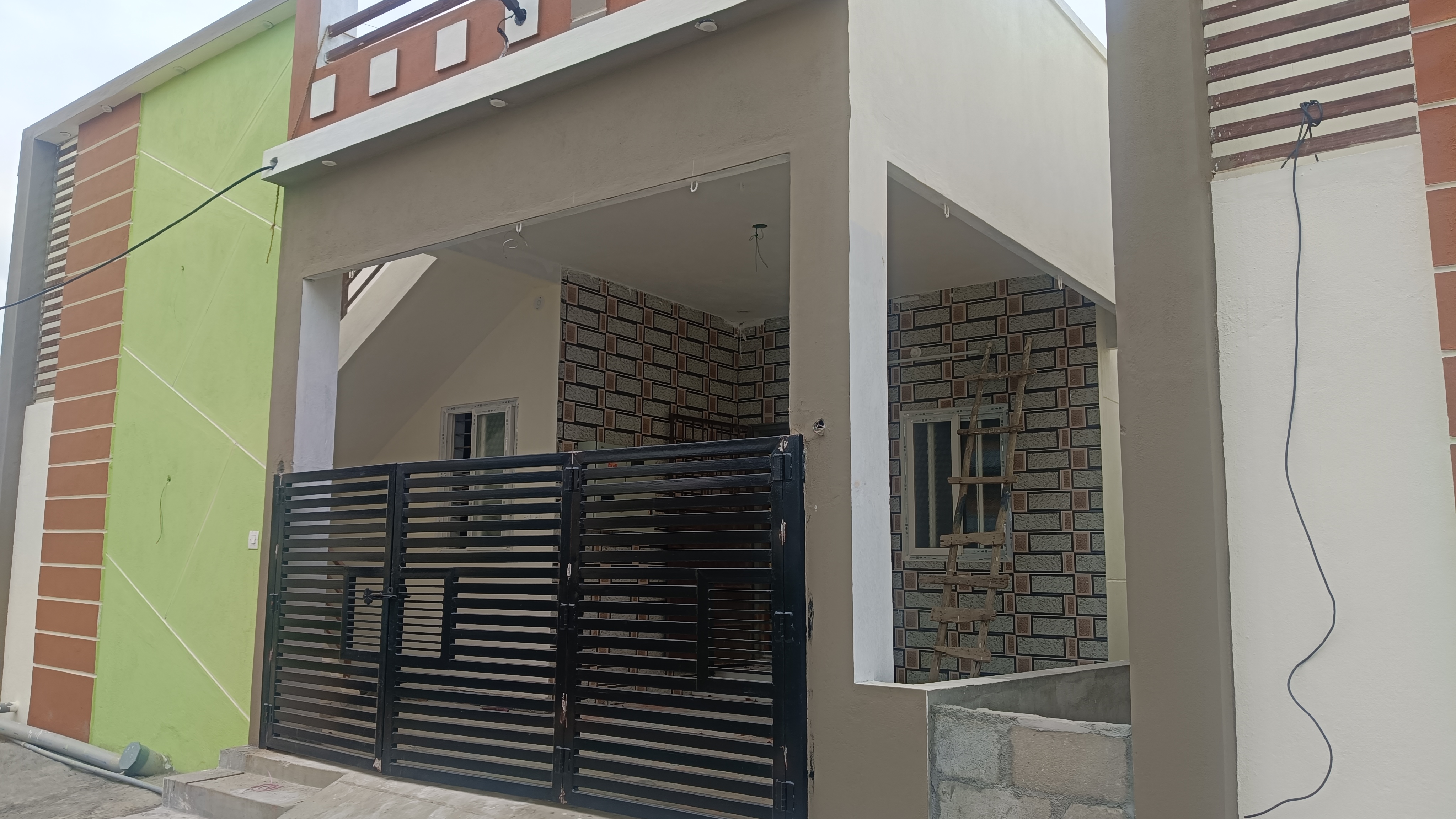 1 BHK + Pooja Room Independent House For Sale in Jh Developers 