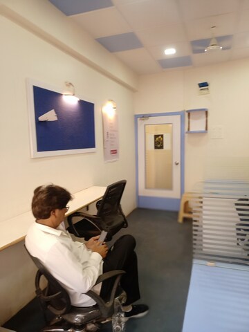  Office Space For Rent in Naupada