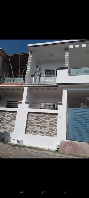 3 BHK Villa For Sale in Adil Nagar