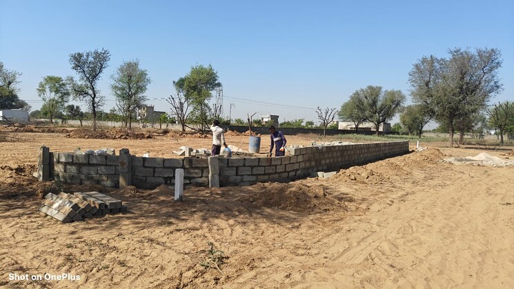 Exterior View, kediaz-kingdom  138 Sq.Yd. Plot In Tonk Road Jaipur 8448854